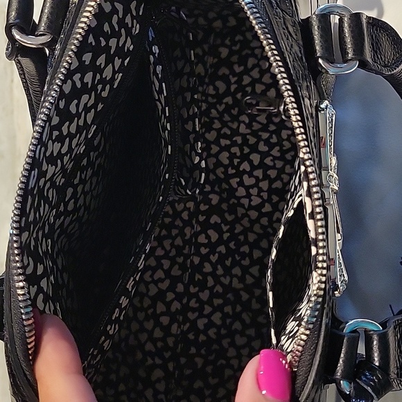 Brighton Beau Geste Satchel - Picture 3 of 7